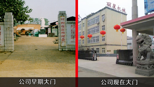 麗星歷史沉淀  足以見(jiàn)證品質(zhì)